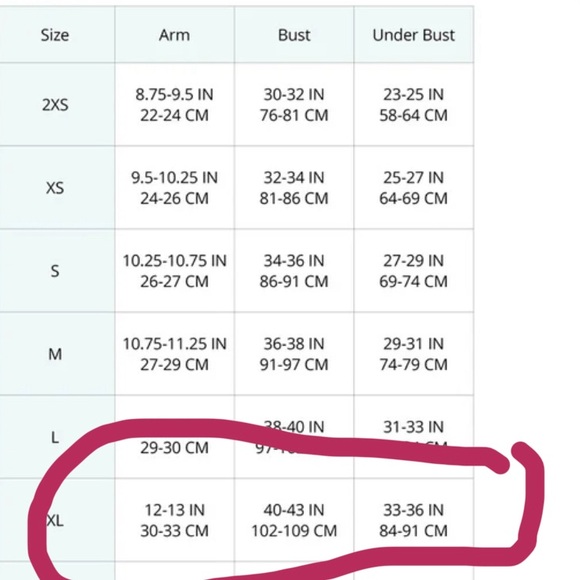 Marena Long Sleeve Recovery Vest - Picture 2 of 3